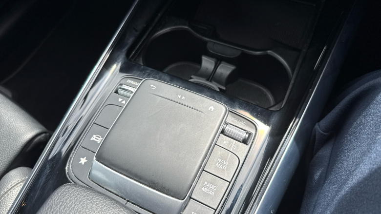 Mercedes-Benz GLA 200 Sport 5dr Auto Petrol Hatchback
